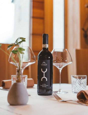 Crocus Restaurant